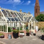 Greenhouse Builder Scotland